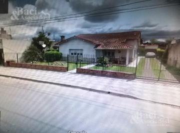 Casa · 7 Ambientes · Casa - Monte Grande