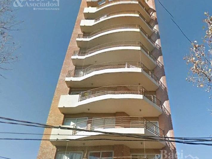 Departamento · 115m² · 4 Ambientes