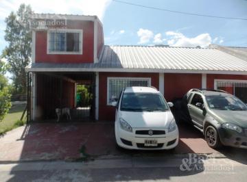 Casa · 120m² · 9 Ambientes · Casa - Ezeiza