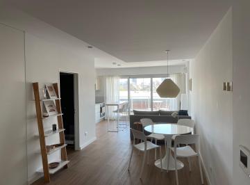 Departamento de 1 ambiente, Palermo · Monoambiente Divisible Amoblado de 56 m² - Palermo