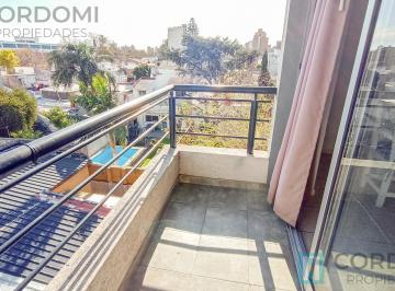 Departamento · 40m² · 2 Ambientes · Venta Departamento en Lanús Este 2 Ambientes con Balcón Al Contrafrente