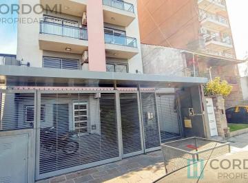Departamento · 40m² · 2 Ambientes · Venta Departamento en Lanús Este 2 Ambientes con Balcón Al Contrafrente