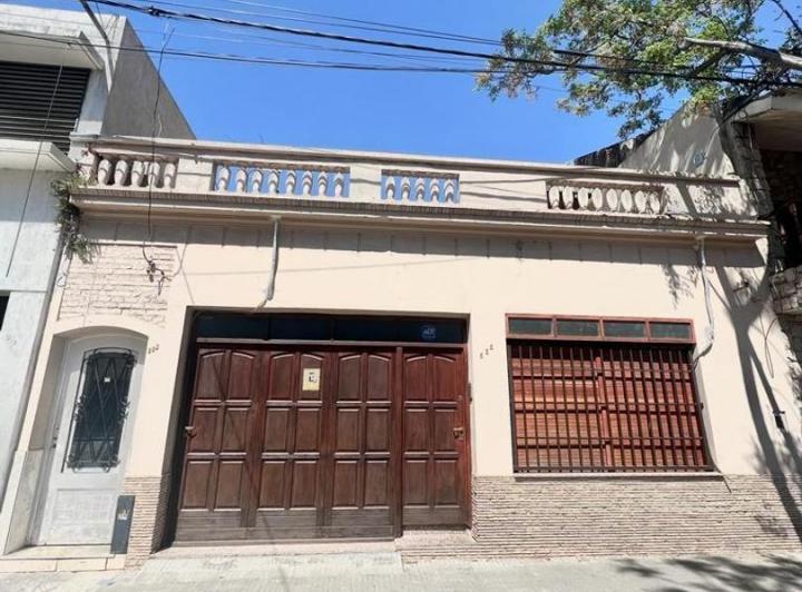 Casa · 120m² · 4 Ambientes · 1 Cochera