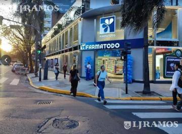Local comercial · 702m² · Local en Venta Barrio Norte