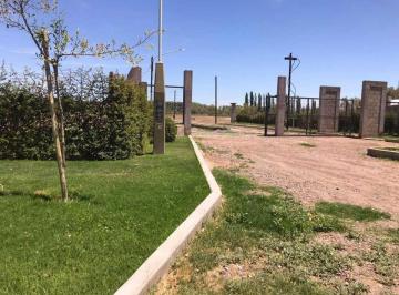 Terreno · 450m² · Venta de Lote en B° Sol de Junín (Semi Privado), Junin - Mza.