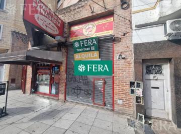 Local comercial · 18m² · 1 Ambiente · Venta de Local en Wilde (24377)