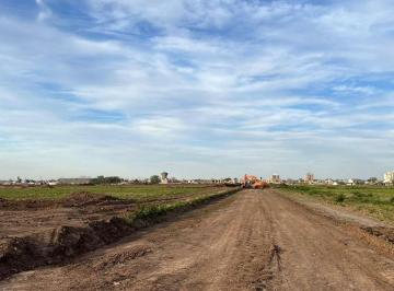 Terreno · 300m² · Loteo Don Aldo - Arroyo Seco