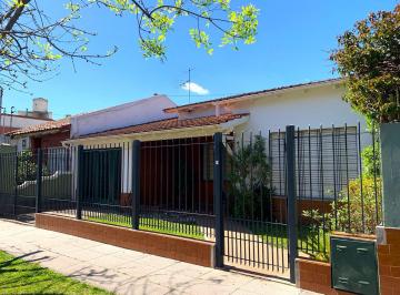 Casa de 4 ambientes, La Matanza · Casa 4 Amb + Dependencia - 10 X 20.20 // Simbron 2372