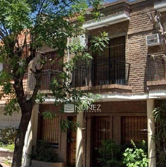 Departamento · 60m² · 3 Ambientes · 1 Cochera