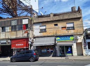 Local comercial , Tres de Febrero · Local Ciudadela Colectora Pegado a Devoto. 22 M².perciana Vidriera S/exp
