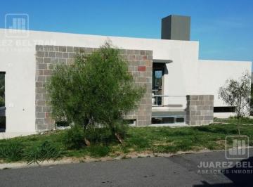 Casa · 138m² · 6 Ambientes · Casa - Terrazas de Villa Allende