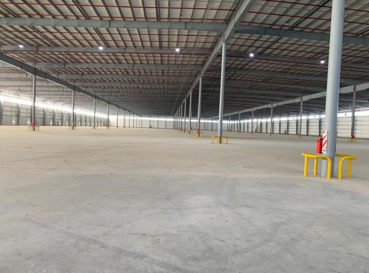 Depósito · 4500m²