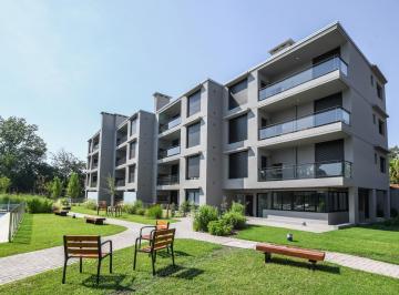 Departamento · 67m² · 3 Ambientes · 1 Cochera · Departamento 2 Dorm. Ayres de Fisherton - Amenities - Juárez Celman 600 - Rosario | Venta