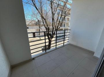 Departamento · 52m² · 2 Ambientes · 1 Cochera · Departamento a Estrenar en Calle 28