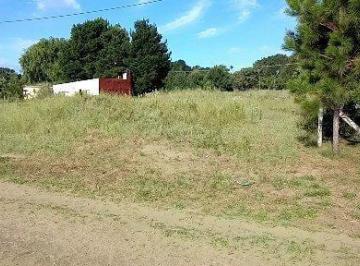 Terreno · 500m² · Terreno en Nueva Atlantis