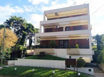 FLM-FLM-67_2 · En Venta: Departamento Dos Dorm. con Cochera