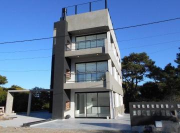 FLM-FLM-95_2 · A Estrenar: Edificio Neptuno: Departamento de 2 Ambientes, a