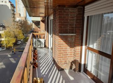 Departamento · 120m² · 5 Ambientes · 1 Cochera · Departamento 5 Ambientes con Cochera y Baulera Mar del Plata Zona La Perla