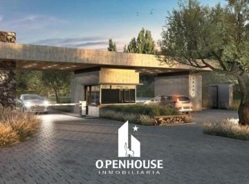 Terreno · 500m² · Preventa Terreno Barrio Privado Olivos Park