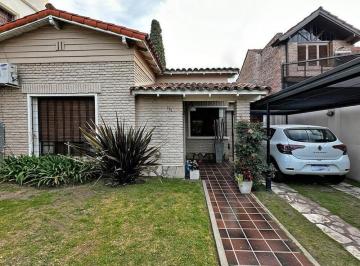 Casa · 110m² · 4 Ambientes · 2 Cocheras · Casa - 4 Ambientes - S. A. de Padua Sur