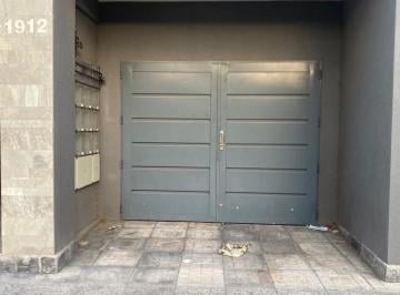 PFO-PFO-428_2 · Cochera Doble Cubierta + Patio en Venta Santos Lugares