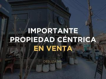 Local comercial , Cañuelas · Importante Propiedad Céntrica en Cañuelas! Oportunidad Para Inversores.