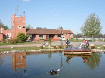Terreno · 1500m² · Lote a La Venta en Haras del Sol, Pilar