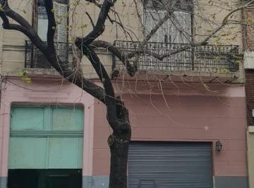 Terreno · 199m² · Terreno en Barracas a 100 m de Montes de Oca