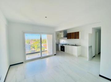 Departamento · 66m² · 3 Ambientes · A Estrenar - Depto 3 Amb con Balcón - Haedo