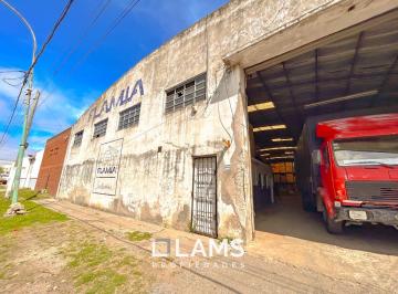 Local comercial · 666m² · Galpón en Venta - 666 m² - Zona Ie - 150 m de Champagnat