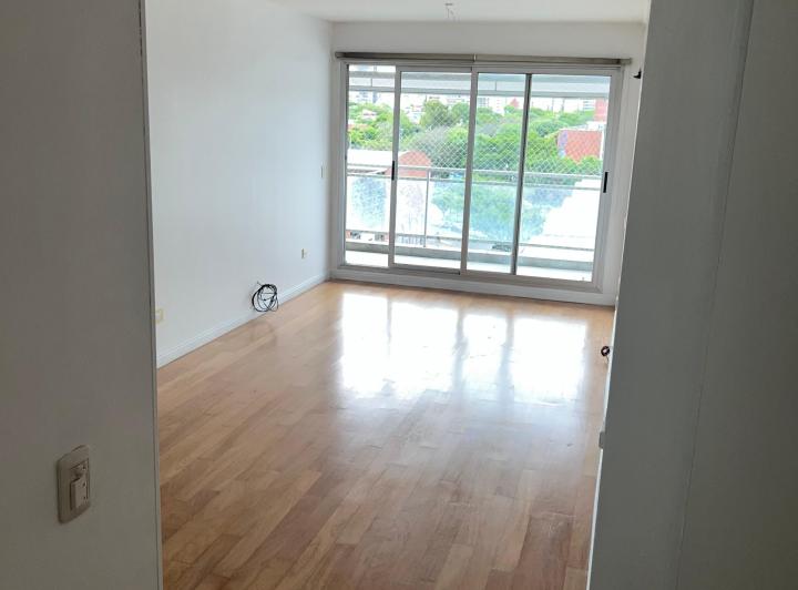 Departamento · 75m² · 3 Ambientes · 1 Cochera