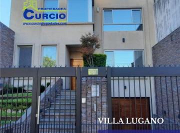 CLC-CLC-64_2 · Venta - Villa Lugano - Casa 5 Ambientes