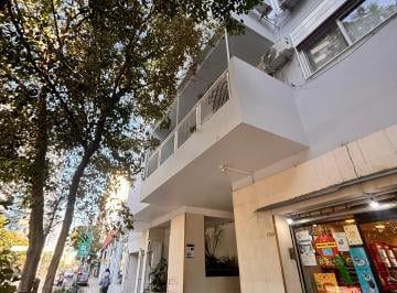Departamento de 2 ambientes, Vicente López · Departamento Dos Ambientes en Alquiler en Vicente López.