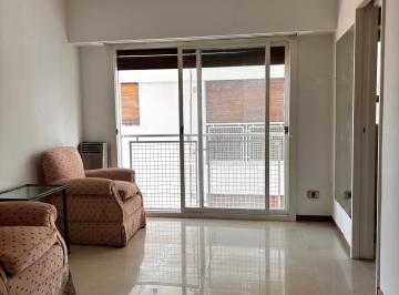 Departamento de 2 ambientes, Vicente López · Departamento Dos Ambientes en Alquiler en Vicente López.