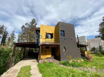 Casa · 150m² · 4 Ambientes · Casa en Bosque Peralta Ramos