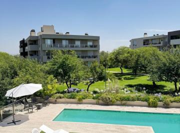 Departamento · 245m² · 3 Dormitorios · 2 Cocheras · Departamento de 3 Dorm. en Venta en El Collado, Valle Escondido