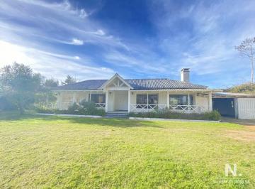 Foto1 · Casa en San Rafael a La Venta - Punta del Este