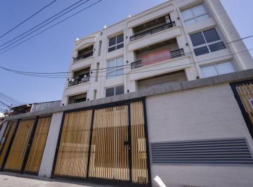 Departamento · 38m² · 2 Ambientes · Venta 2 Ambientes con Balcon en San Justo Ideal Inversor / Renta