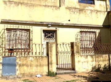 Casa de 3 ambientes, La Matanza · Casa - Aldo Bonzi
