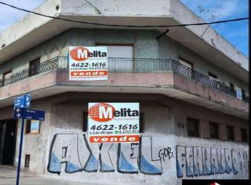 Bodega-Galpón · 222m² · Galpón y Vivienda - Ciudad Madero