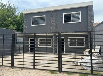 PH de 3 ambientes, La Matanza · Venta Duplex 3 Ambientes a Estrenar Villa Luzuriaga