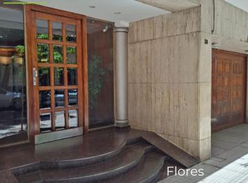 Departamento · 128m² · 4 Ambientes · 1 Cochera · Departamento 4 Ambientes. | Granaderos Al 100