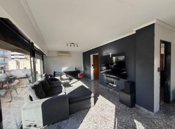 Departamento · 128ha · 4 Ambientes · 1 Cochera · Departamento 4 Ambientes. | Granaderos Al 100
