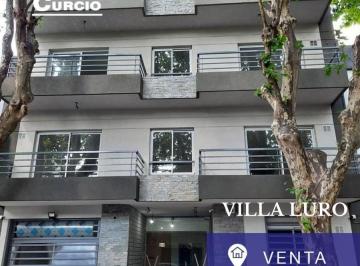 Departamento · 33m² · 2 Ambientes · Departamento 2 Ambientes. | Leopardi Al 100