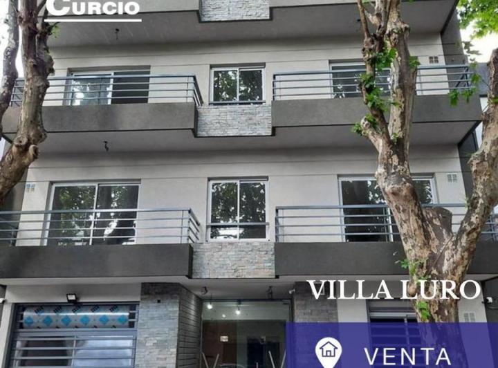 Departamento 2 Ambientes. | Leopardi Al 100