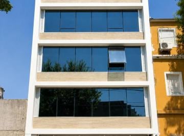 Oficina comercial , Saavedra · Alquier Oficina de Categoria en Semipiso Ubicado en Saavedra C/cochera Cubierta