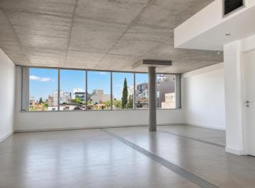 Oficina comercial , Saavedra · Alquier Oficina de Categoria en Semipiso Ubicado en Saavedra C/cochera Cubierta