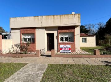 Casa de 3 ambientes, Chacabuco · Propiedad Integra en El Pueblo de Castilla.