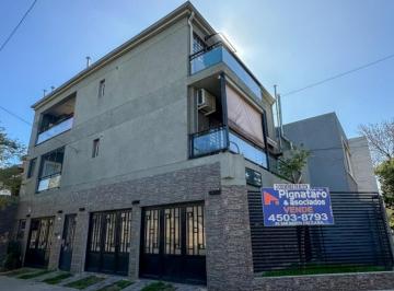 Garage · 65m² · 1 Cochera · 3 Cocheras en Block