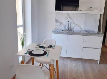 Departamento · 37m² · 1 Ambiente · 3 de Febrero 1820 - Monoambiente Divisible Amplio - Posibilidad Cochera